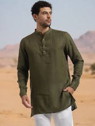 Kurta Shirt
